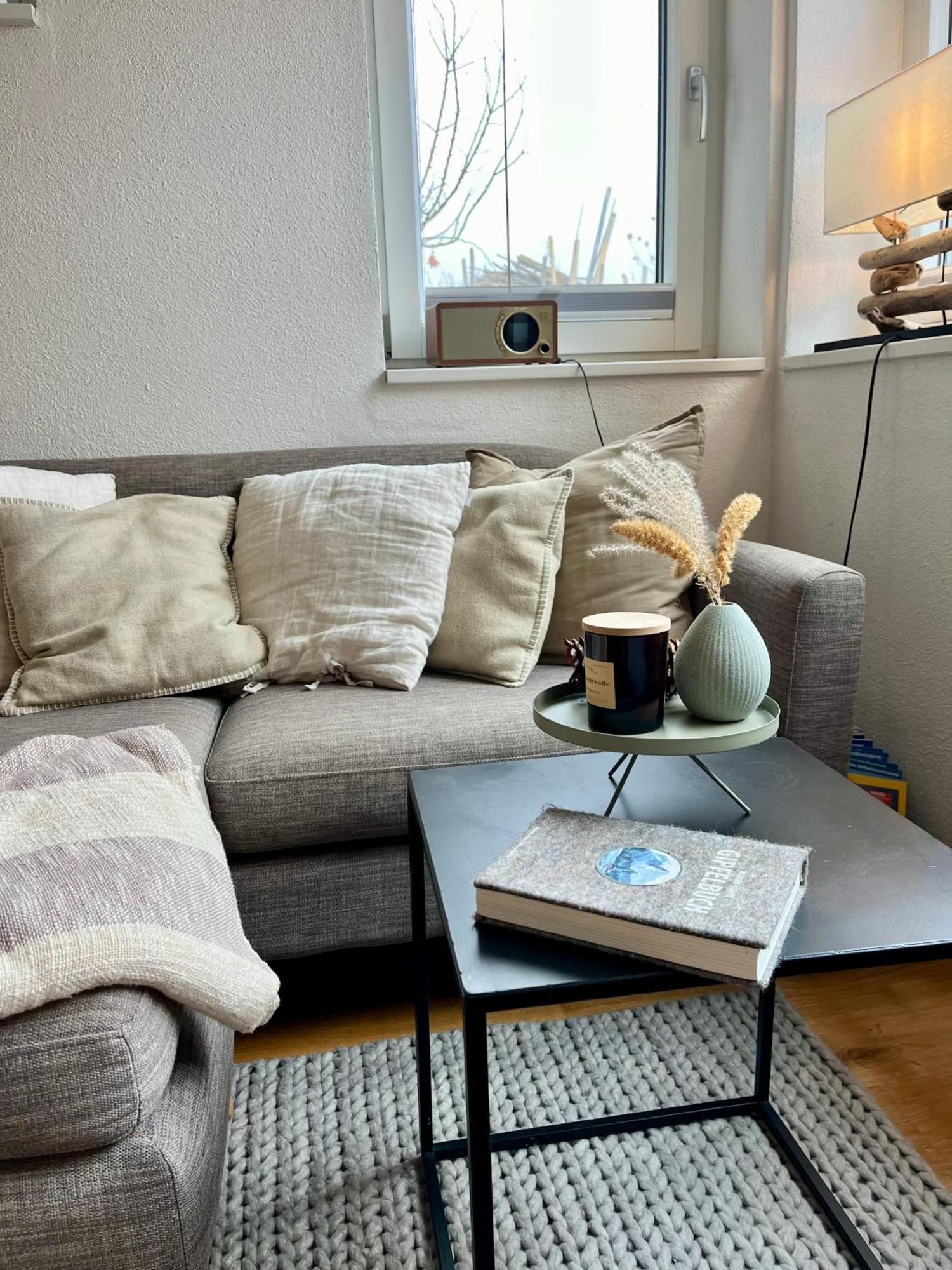 Apartmán Bergnest Bayersoien Exteriér fotografie